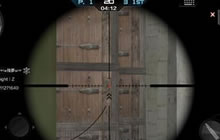 CF手游个人狙击战沙漠灰技巧 个人能力大比拼