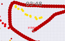 贪吃蛇大作战怎么晋升前3名 实战小技巧分享