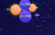 球球大作战2017线上公开赛第五赛季小组赛C组