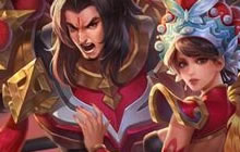 王者荣耀七夕活动介绍 登录游戏可得1314钻石