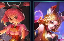 王者荣耀英雄碎片商店更新 安琪拉58碎片可换