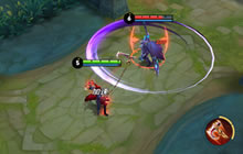 王者荣耀齐聚长城版本今日上线 百里玄策登场