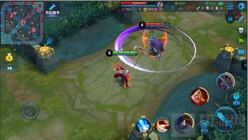 王者荣耀齐聚长城版本今日上线 百里玄策登场