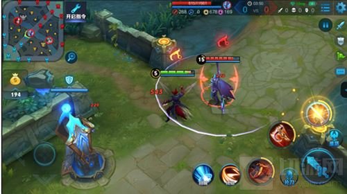 王者荣耀齐聚长城版本今日上线 百里玄策登场