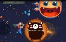 球球大作战连跳瞬移怎么操作 连跳瞬移讲解