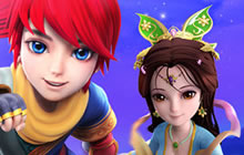  神武2手游新服百年好合将启 七夕甜蜜来袭