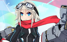 BD组合 兵器少女十三哥和二妹不得不说的故事