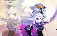 再续降妖路 少年封神今日安卓不删档迎首发