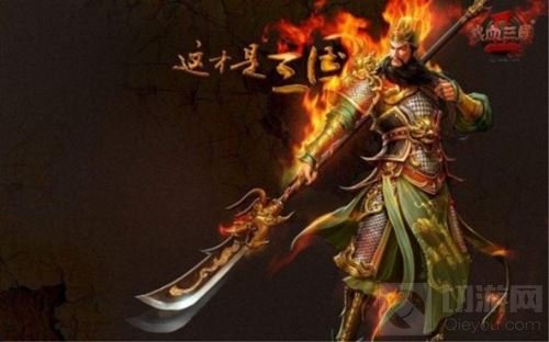 谈三国题材游戏发展历程：从红白街机到手游