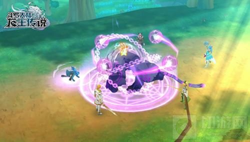 龙王传说计费测试今日开启 宣传视频同期首曝