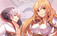 圣十字与信仰同在 RO手游EP2.0十字军荣耀归来