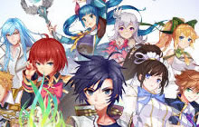 龙王传说计费测试今日开启 宣传视频同期首曝