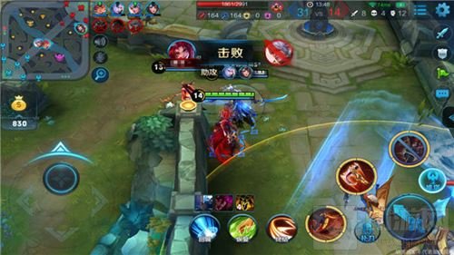 王者荣耀百里玄策带什么技能好 召唤师技能推荐