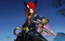 王者荣耀百里玄策最佳五黑阵容 获胜靠配合