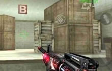 CF手游供电所爆破战B区防守站位点 一网打尽