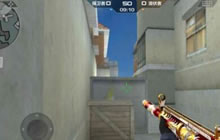 CF手游边贸城必须占领点位 夺下它们才可胜利