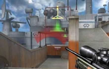 CF手游怒海狙击狙人攻略 武器选择与实战技巧