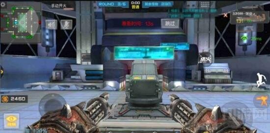 CF手游火线防御太空哨所怎么通关 过关宝典