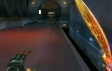 CF手游十七：跳跳乐太空之旅跑图 奖励严重削弱