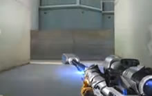 CF手游入江闪闪实战解说 异域小镇爆破五杀