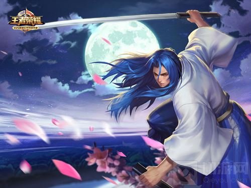 王者荣耀8月24日更新 橘右京碎片人机模式不可得