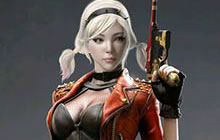 英雄礼包中M249-追猎的威力值是多少 8.25答案