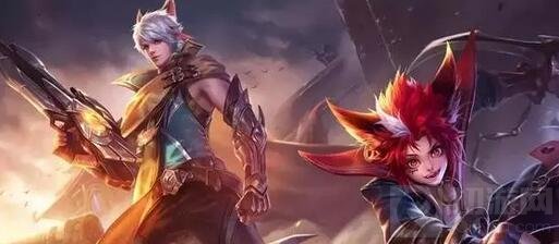 王者荣耀百里玄策BUG 大招可以超长距离瞬移