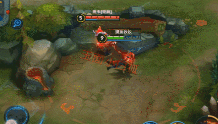 王者荣耀百里玄策BUG 大招可以超长距离瞬移