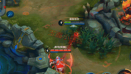 王者荣耀百里玄策BUG 大招可以超长距离瞬移