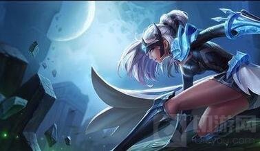 王者荣耀操作难度最高英雄排行榜 露娜居第一