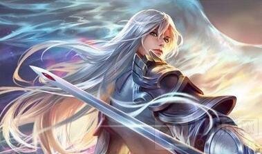 王者荣耀操作难度最高英雄排行榜 露娜居第一