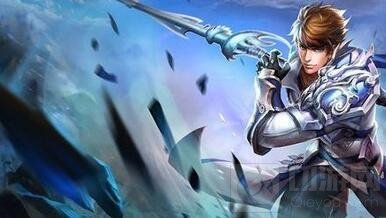 王者荣耀操作难度最高英雄排行榜 露娜居第一