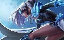 王者荣耀操作难度最高英雄排行榜 露娜居第一