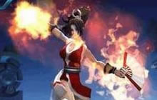 王者荣耀中技能冷却时间最短的四大英雄盘点