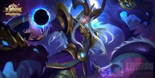 王者荣耀中谁的伤害最高 你不知道的冷知识