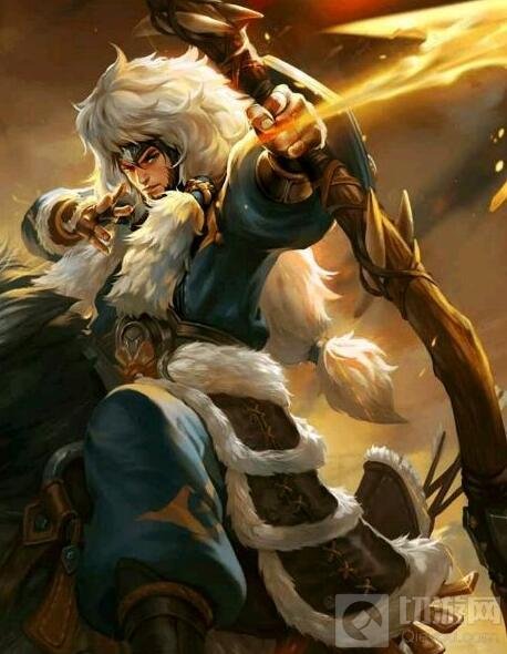 王者荣耀新手怎么玩成吉思汗 成吉思汗攻略