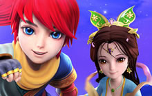 神武2手游电玩城免费全民七夕活动 快乐不落单