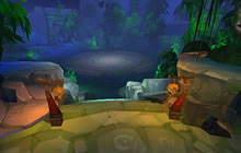 九州正版授权手游 颜七夜奇遇系统正式开启