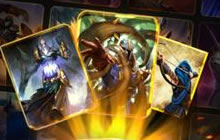 大圣降临 泰坦众神之战全球争霸战震撼开启