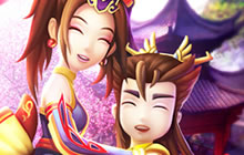 七夕相会花月境 热血江湖手游打造浪漫江湖