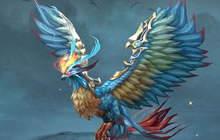 江湖纵横掌间翱翔 不良人2手游坐骑系统曝光