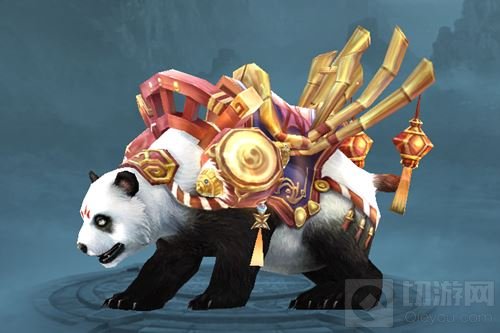 江湖纵横掌间翱翔 不良人2手游坐骑系统曝光