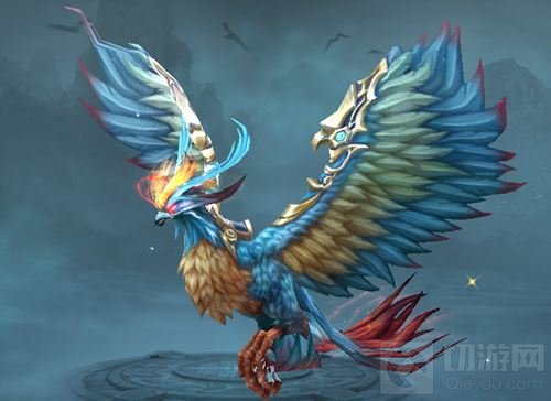 江湖纵横掌间翱翔 不良人2手游坐骑系统曝光