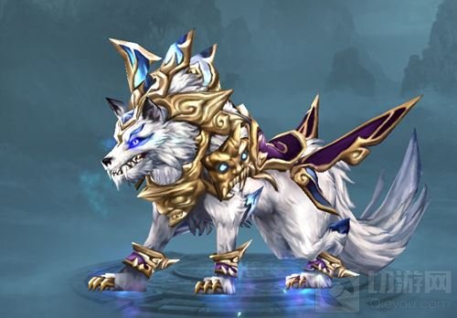 江湖纵横掌间翱翔 不良人2手游坐骑系统曝光