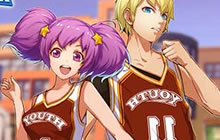 面面俱到也是特色 《青春篮球》重塑PF小前锋