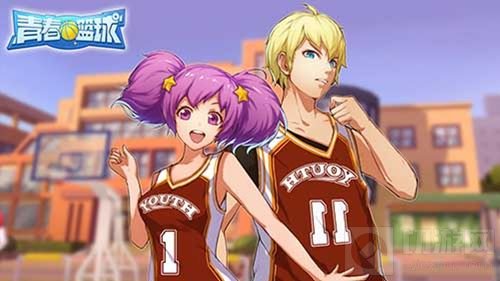 面面俱到也是特色 《青春篮球》重塑PF小前锋