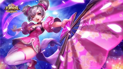 王者荣耀同人小说：小乔出嫁 独角兽为何伤心