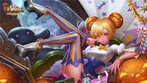 王者荣耀同人小说：小乔出嫁 独角兽为何伤心