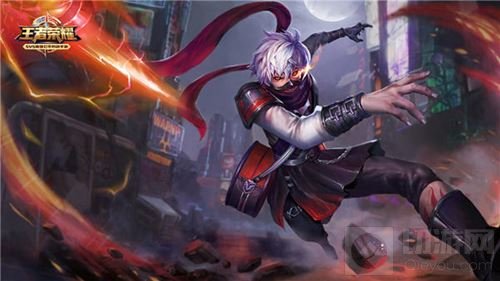 王者荣耀同人文：扁鹊放弃治疗的原因竟是这样