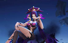 王者荣耀芈月现版本最强出装 持续输出为王者